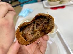 -老磁器口豆汁店(天坛店)