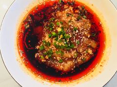 -漢舍中国菜馆(889广场店)