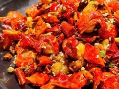 -一棠龙虾•王牌虾球(恒隆广场店)
