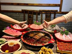 -赵家院子佬火锅(重庆总店)