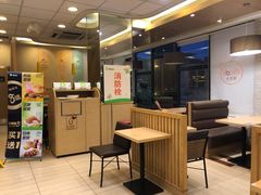-德克士(通惠门店)