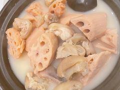 -稻香酒家·34年老字号·港式粤菜(侨光店)