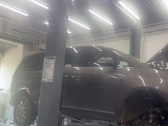 -李师傅修车连锁(万柳店)