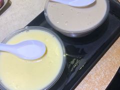 核桃奶糊-百花传统甜品店(原址店)