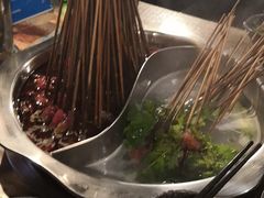-三番火辣串串香(南市场店)