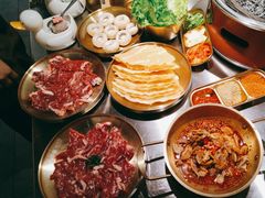 -核桃碳烤肉馆(深圳首店)