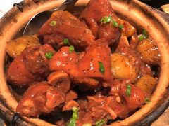 -汤城小厨•粤菜•靓汤(苏州街店)
