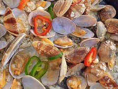 -隆都四季香饭店(碧海路店)