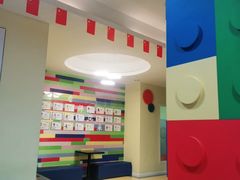 -童程童美信奥赛科技特长·乐高编程科创机器人(富兴校区)