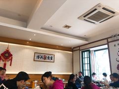 大堂-哈尔滨春饼(朝山街店)