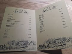 菜单-泰澜得泰国菜(大学城店)