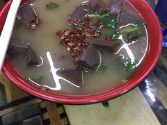-春雨羊汤店(广开四马路总店)