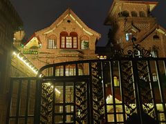 -马勒别墅饭店(静安寺店)