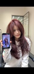 -DL HOPE造型