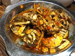 -彭厨(玉荣庄店)