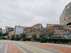 -四川美术学院美术馆