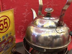 -大天然酒店(军民路店)