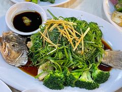 -华哥私厨-原醉琼楼