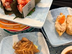 -元气寿司(东方宝泰店)