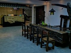 -缘福乡村铁锅炖民宿(八达岭店)
