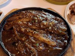 -玉林烤鸭店(黄村兴华店)