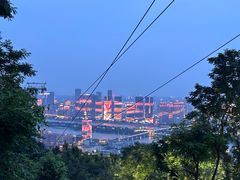 -岳麓山风景名胜区