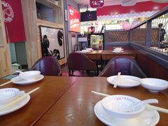 大堂-周鱼小馆石锅酸菜鱼(活力汇店)