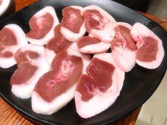 -韩都烤肉·烤鳗鱼(中街小北总店)