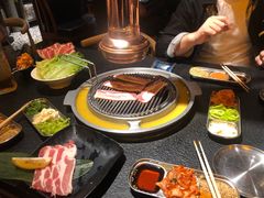 -伊茉家的烤肉店(勒泰中心店)