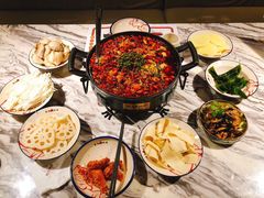 -臻享無招牌·食蛙专门店(太古里店)