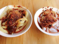 -洞子口张老二凉粉(文殊院店)