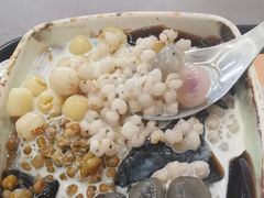 -鲜芋仙(高新万达广场店)