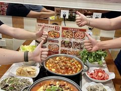 -彭记铁锅肥肠(东四总店)