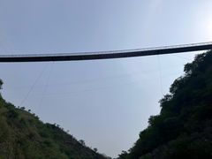 -圣莲山风景区
