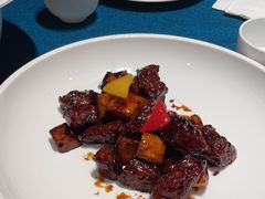 -阿明小菜·海鲜·上海菜(浦建路店)