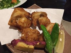 -玄品河豚(那覇國際通里之関)