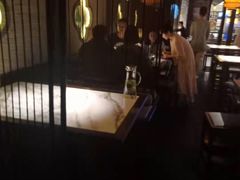 -绿茶餐厅(布吉万象汇店)