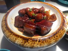 -荷塘秋月·本帮江浙菜(国权路店)