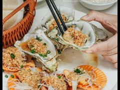 -汪姐海鲜(侨港金冠好店)