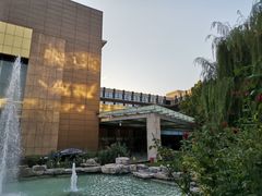 -北京西国贸大酒店