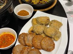 -翠湖轩中餐厅(昆明翠湖宾馆店)