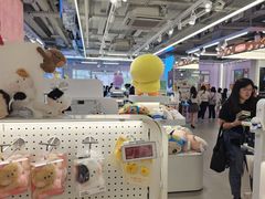 -line friends(明洞旗舰店)