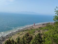 -灵山岛风景区