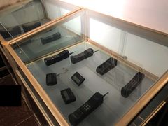 -大戚收音机电影机博物馆