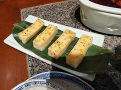 桂花拉糕-南京大牌档(之心城店)