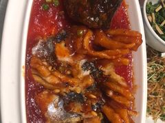 -大鸭梨烤鸭·北京菜(南小街/南苑店)