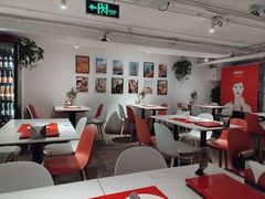 -CARPACCIO卡巴乔餐厅
