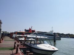 -三亚西岛海洋文化旅游区