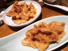 最东北锅包肉-95号酱骨·一块豆腐(展春园西路店)