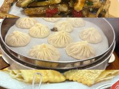 -宋都禾源·灌汤包子(汉兴路直营店)